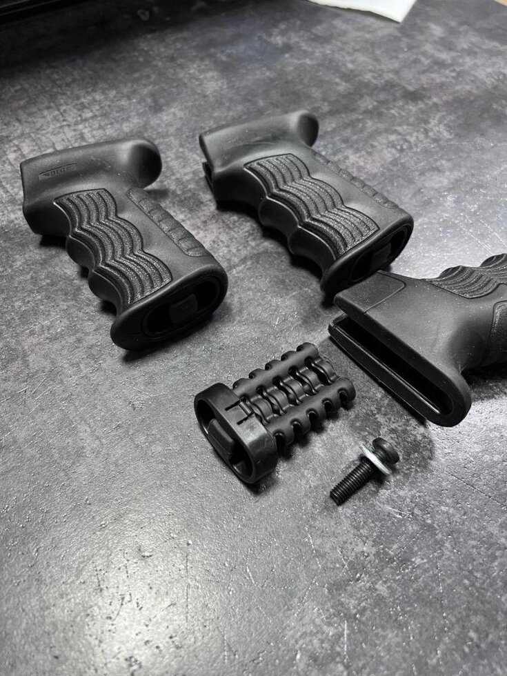 Обробляти тактичний пістолет на АК від компанії Artiv - Інтернет-магазин - фото 1
