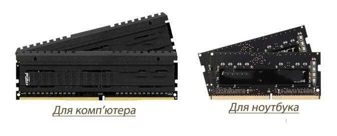 Оперативна пам'ять DDR3L 4 gb, DDR3 4gb, DDR3L 8gb, DDR3 8gb. від компанії Artiv - Інтернет-магазин - фото 1