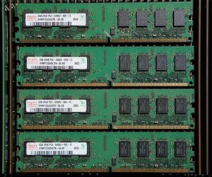 Оперативна пам'ять DDR2 1GB 2GB DDR3 2GB 4GB 8GB. гарантія 30