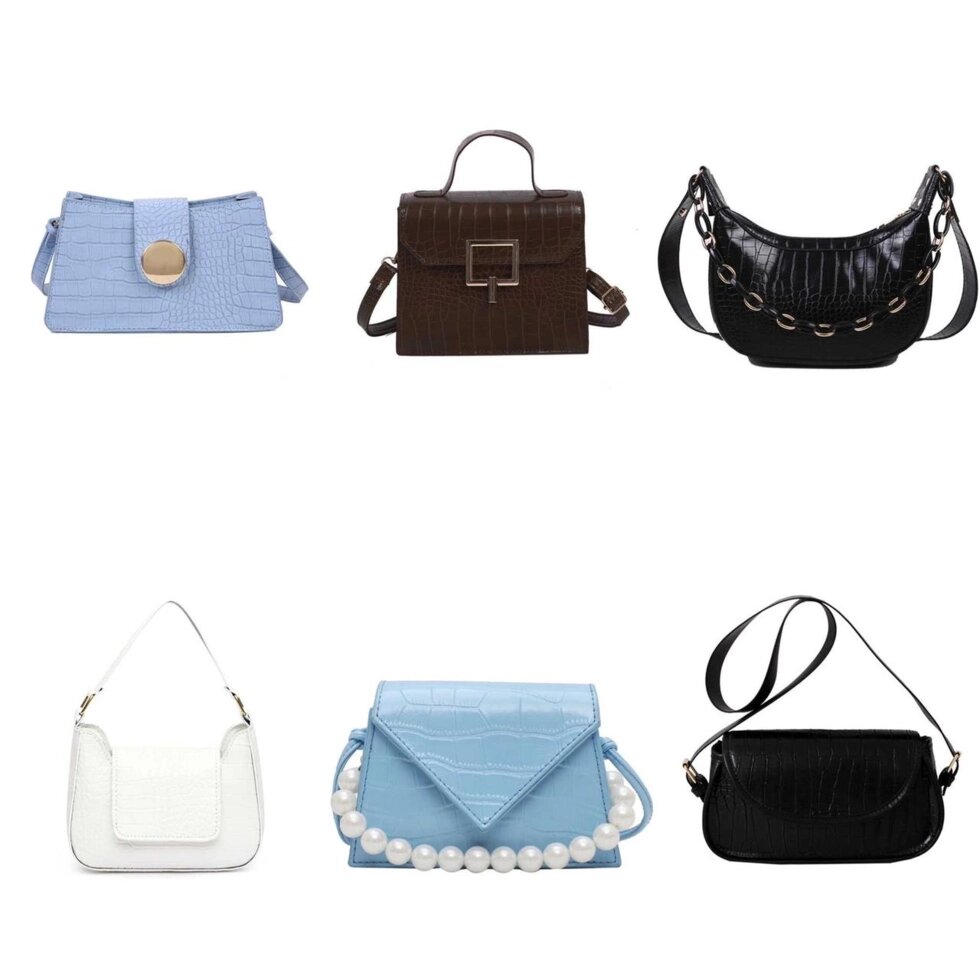 Оптові сумки - сумки з Zenskie Wholesale - Жіноча мета - екземпляр -shop від компанії Artiv - Інтернет-магазин - фото 1