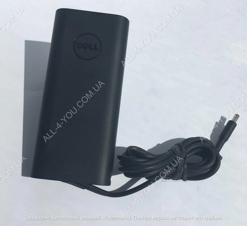 Original Dell 19.5V 6,67A 130w 4,5x3.0 MM Блок живлення / питання питання від компанії Artiv - Інтернет-магазин - фото 1