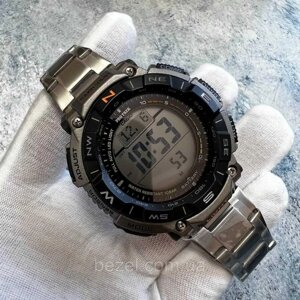 Оригінал | нові: годинник casio protrek PRG-340T-7ER гарантія!