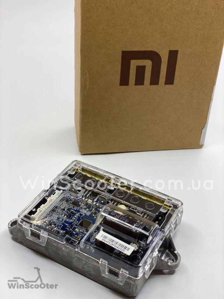 Оригінальний новий контролер для Xiaomi Mijia Scooter M365 (v1.4) від компанії Artiv - Інтернет-магазин - фото 1