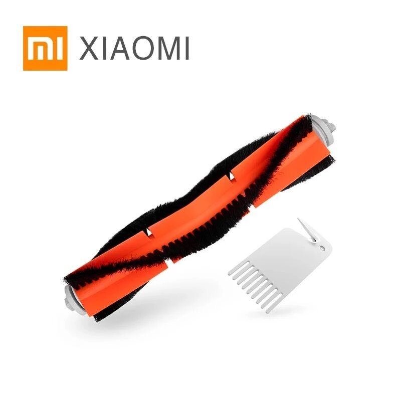 Основна щітка робот-пилососа Xiaomi MiJia Robot Vacuum Cleaner від компанії Artiv - Інтернет-магазин - фото 1