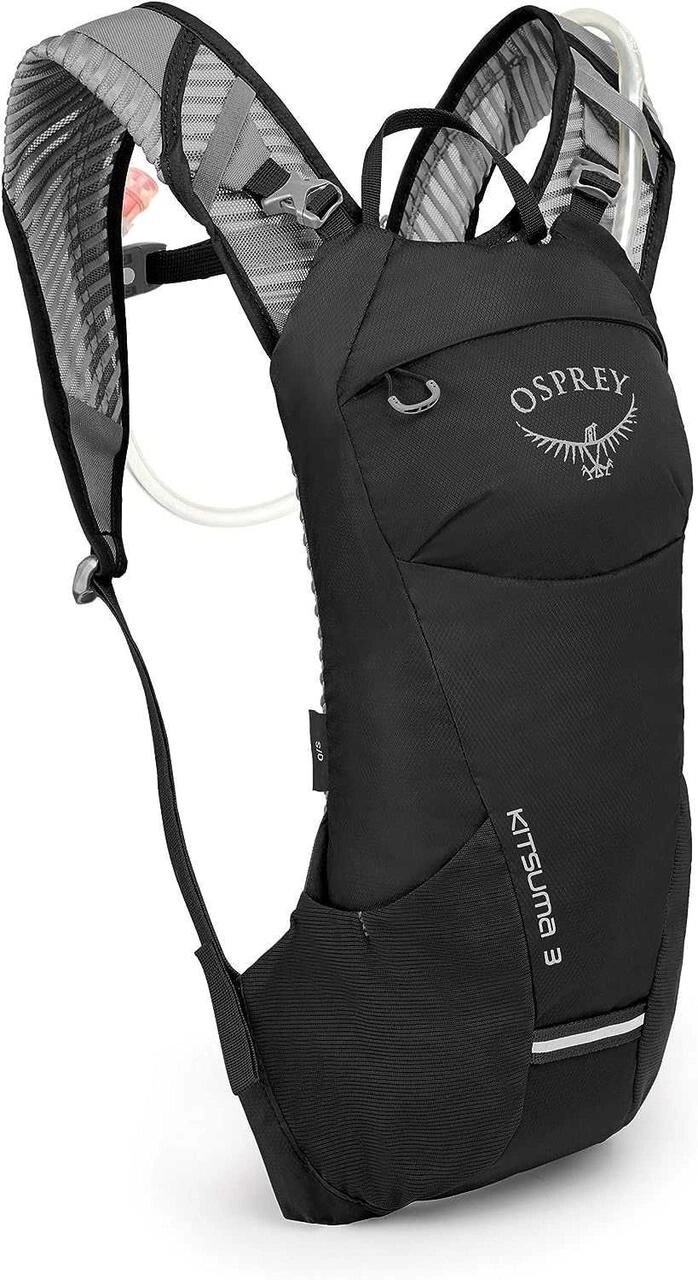 Osprey Kitsuma 3 (рюкзак з питною системою) оспрей від компанії Artiv - Інтернет-магазин - фото 1