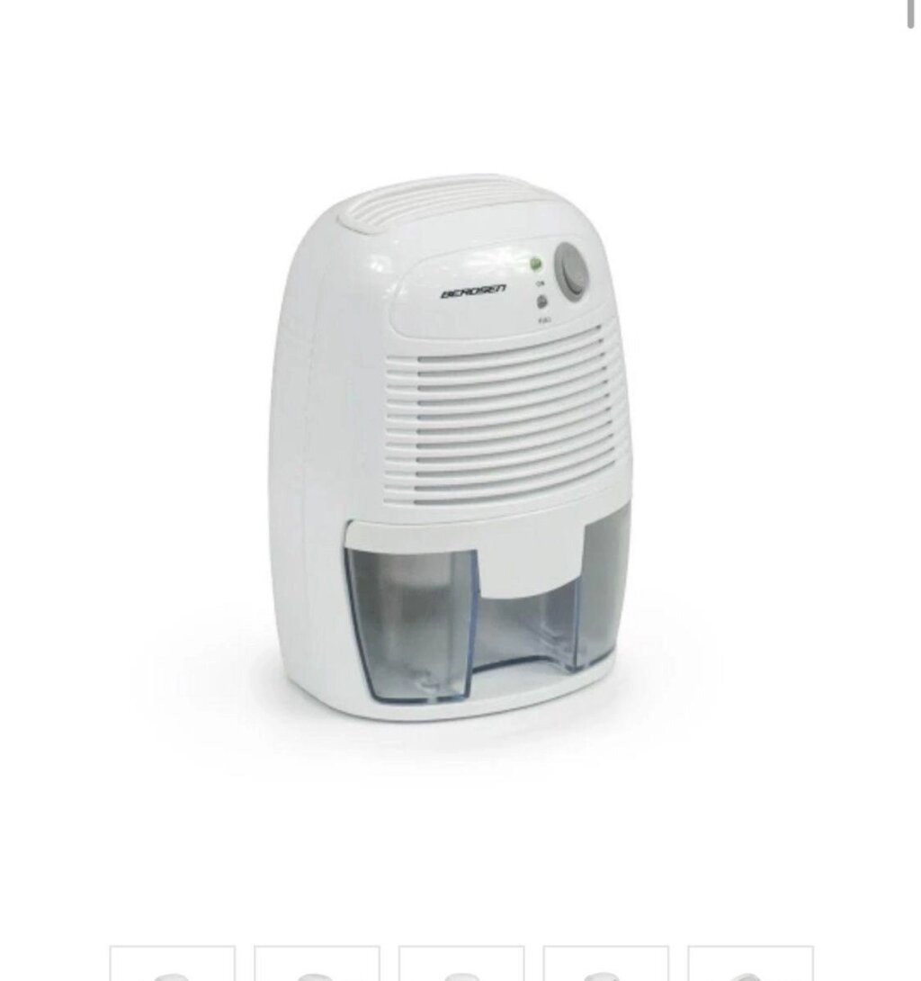 Осушувач повітря - вологопоглинач, осушитель воздуха від компанії Artiv - Інтернет-магазин - фото 1