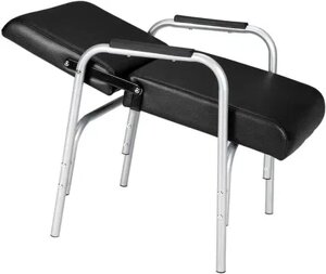 Перукарське крісло OmySalon стілець для миття з нахилом