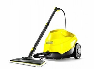 Пароочисник Karcher SC 2 EasyFix 1500watt original Розпродаж!