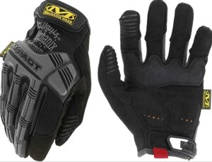 Рукавички Mechanix M-PACT, тактичні, мото оригінал зі США