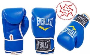 Рукавички PU Everlast 8 10 12 oz