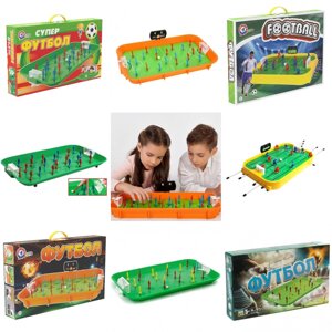 Джерело гри Super Football Technockets Board Game Football