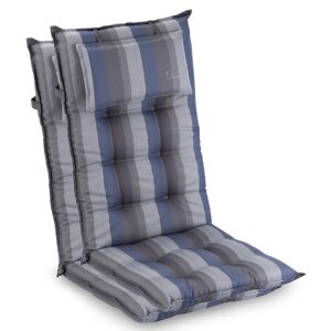 Подушки для садових стільців і крісел Blumfeldt Sylt (50x120x9см)
