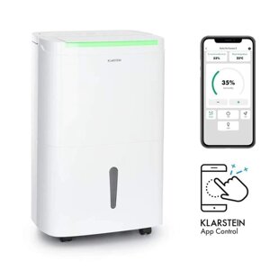 Кларштейн Wi-Fi Air Drycer Compression 40L/день. З Німеччиною.