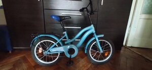 Велосипед дитячий Velox 16 колеса