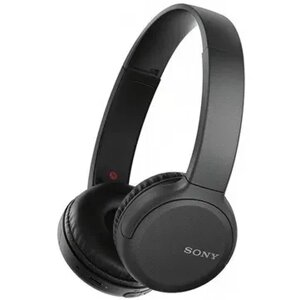 Навушники, Навушники SONY WH-CH510 BLACK