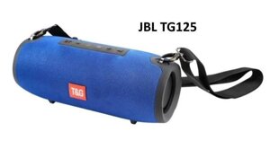 Портативна блютуз-колонка JBL TG125-B