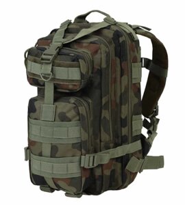 Rackpack tactical Dominator SHADOW} 30l Польща!