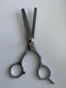 Ножиці філірувальні для стриження волосся Zinger