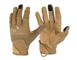 Gloves Tactical Coyote Helikon-Tex (RK-RNG-PO-1112A-BO