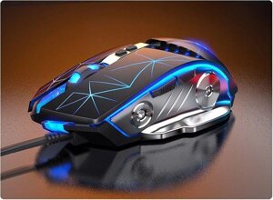Компьютерная игровая мышка G3PRO бесшумная -мышка мишка мишь миш