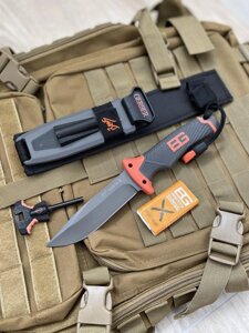 Код 970 Нож тактический Gerber BG охотничий ніж тактичний