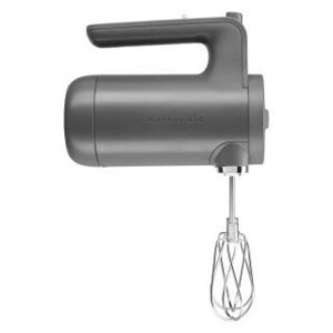 Міксер KitchenAid 5KHMB732EDG