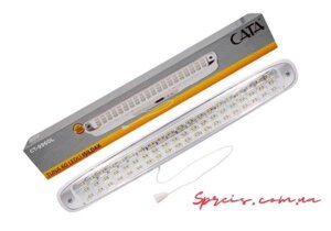 Світлодіодний аварійний світильник CATA CT-9960