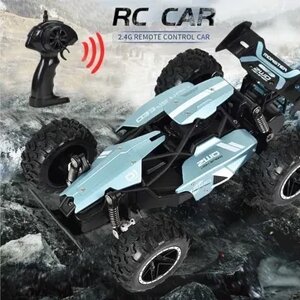Машинка-баггі Rock Crawler Roll Car 360 градусів Flip Kids Robot R