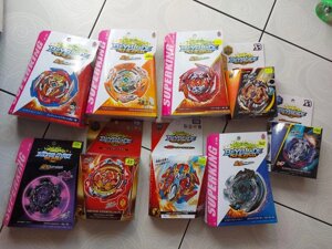 Блейт, сарена, бемблейт, beyblade