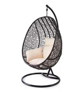 Підвісне крісло ротанга / садового качка / покрівельного крісла