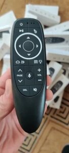 Air mouse g10s pro аеро пульт ведмедик Миша Мишка указкаg 20sg 30s Смарт ТБ box