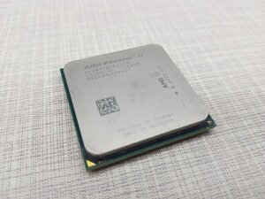 Чотирьохядерний AMD Phenom II X4 945, 3.00GHz 8MB Socket AM2+ AM3