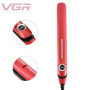 Щипці для волосся VGR V-566R