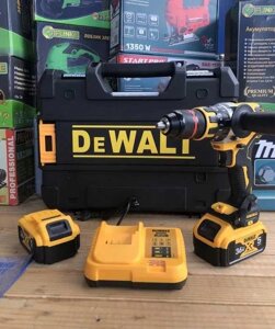 Просування/викрутка ясна з DeWalt DCD796 36V 5.0a/devolt