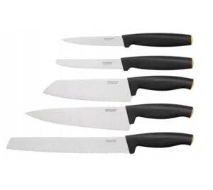 Набір ножів, набір ножів FISKARS 1014201, ніж, ніж