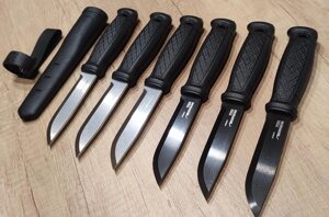 MORAKNIV GARBERG S/CARBON нож мора не складной надійний міцний ніж хіт