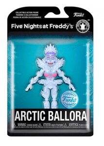 5 ночей з Фредді Арктична Баллора