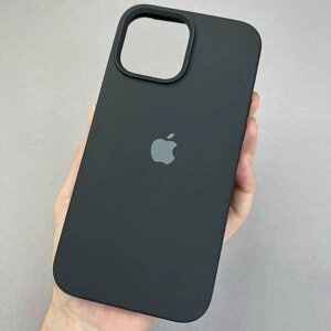 Чохол Silicone Case для iPhone 13 Pro Max