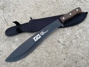 Мачете 587/ Мисливець на ножі тактичний туристичний ніж