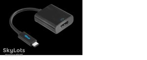 Адаптер-перехідник Trust USB-C to HDMI