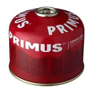 Балони різьбові газові Primus - 100 i 230 грамів. Роз&#x27,єм epi-gas