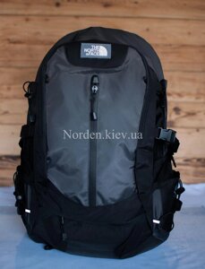 Рюкзак чоловічий The North Face 7870 Сірий Подарунок Парню Мужчини