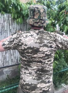 Армійська тактична сорочка, армійська тактична олія
