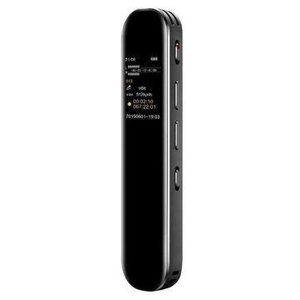Цифровой диктофон IHOUMI V150 16 ГБ с MP3