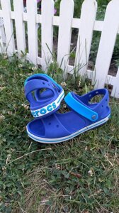 Crocs крокс кроксі крокси босоніжки сандалі сандалі J2/30-31р