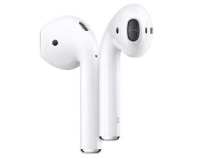 Навушники наушники Apple AirPods 2-го покоління