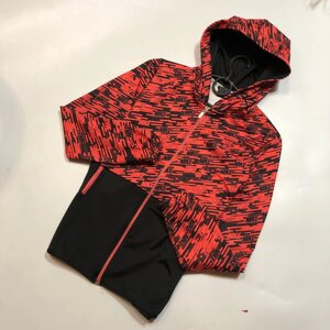 Терміново Монограмне Зіп-Худі Nike monogram, оригінал, sport, run, кофта, sk8