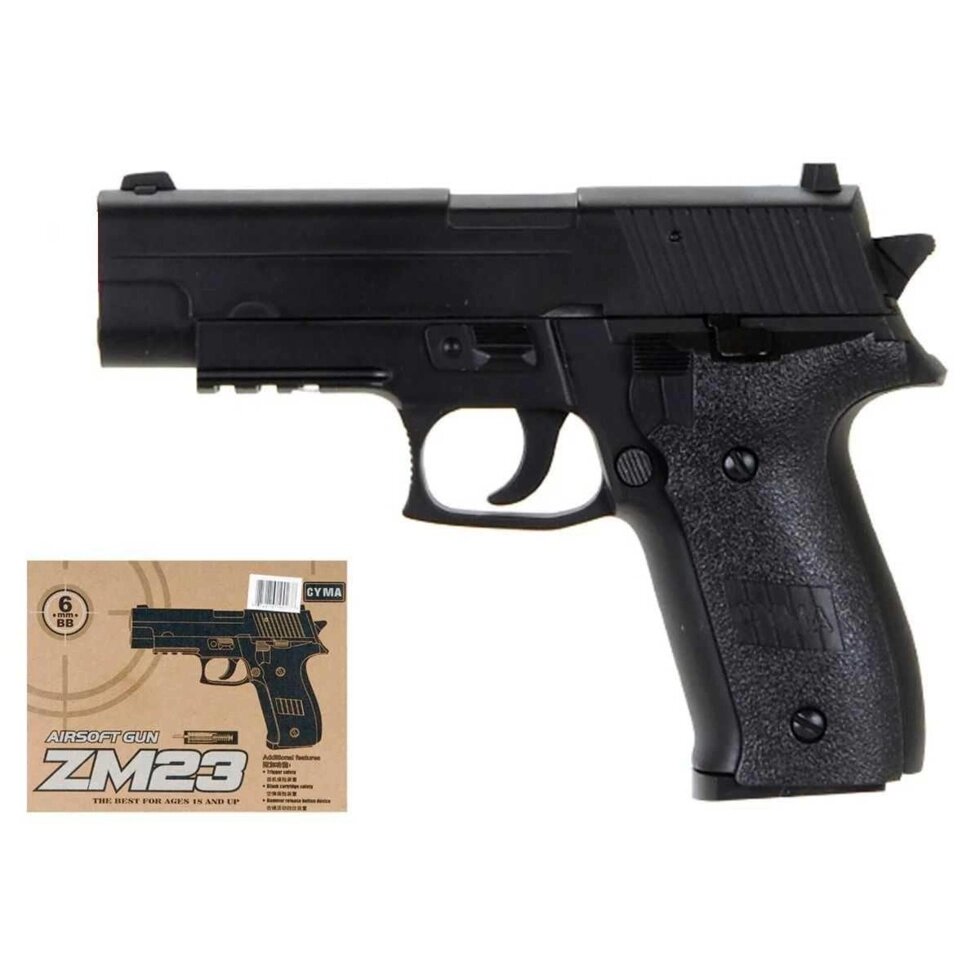 Lp zm2020. Zm23