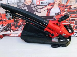 Садовий пилосос акумуляторний (Безщітковий) Einhell GE-CL 36 Li Б/у