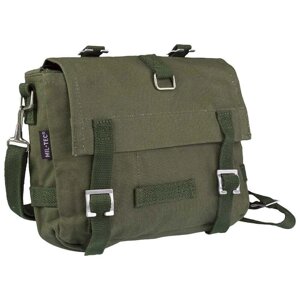 Дорожня сумка MIL-TEC BREAD BAG OLIVE 13702001 Bundeswehr ранець